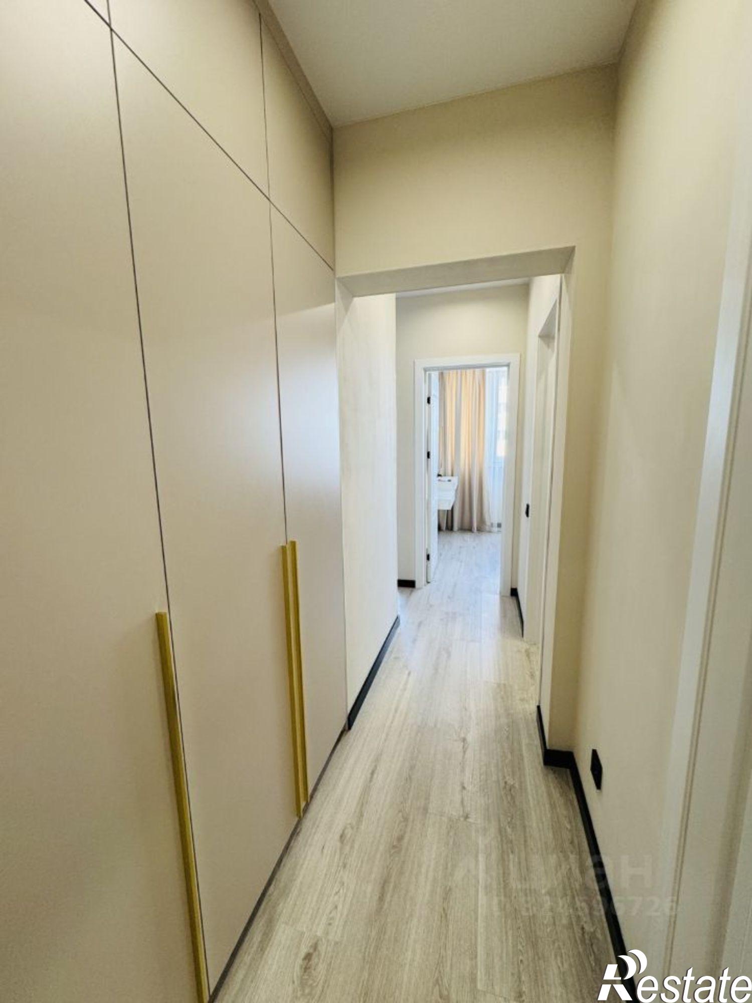 Сдать квартиру за 47 000 рублей на улица Кирова, 155А к2