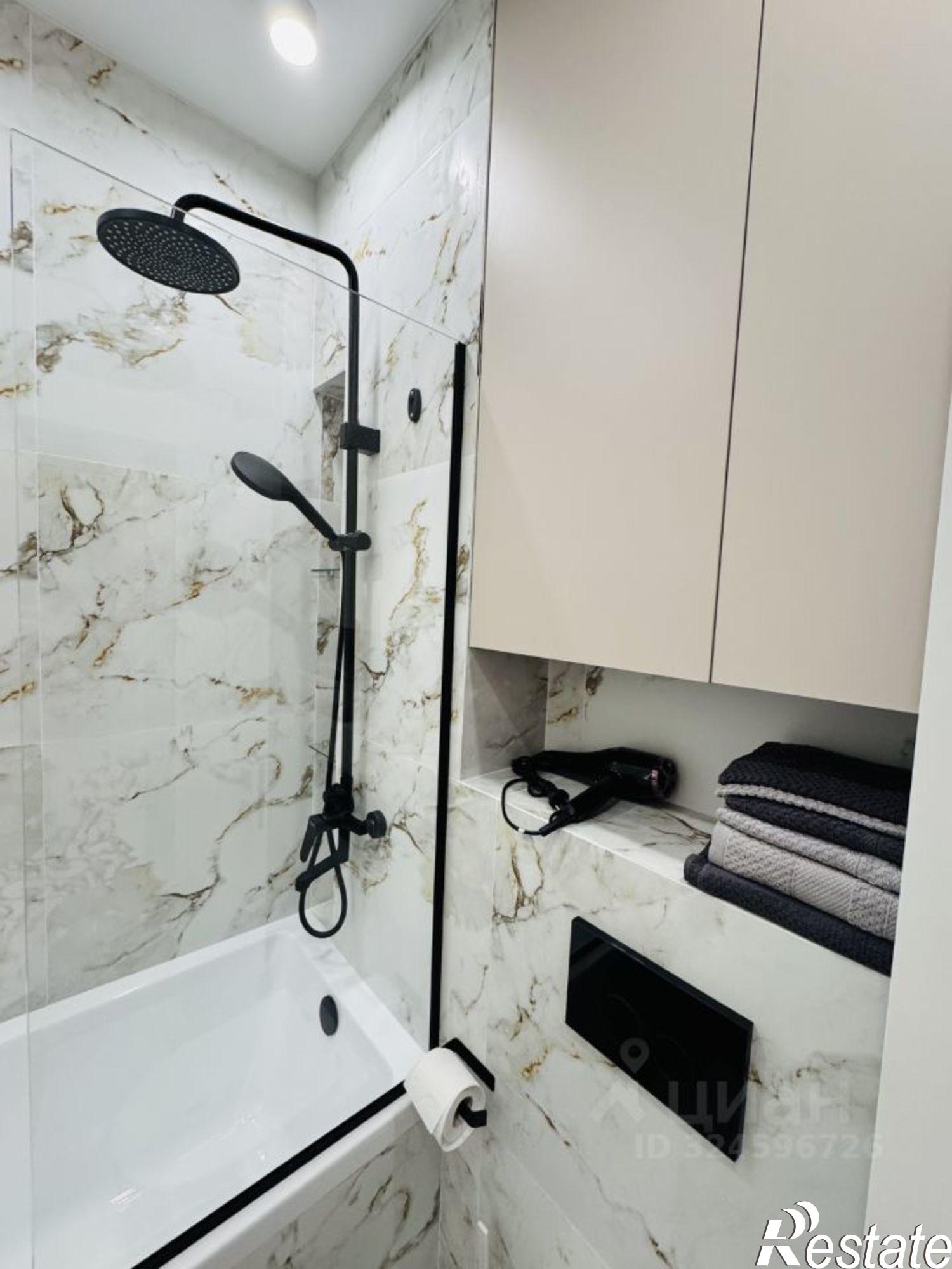 Сдать квартиру за 47 000 рублей на улица Кирова, 155А к2