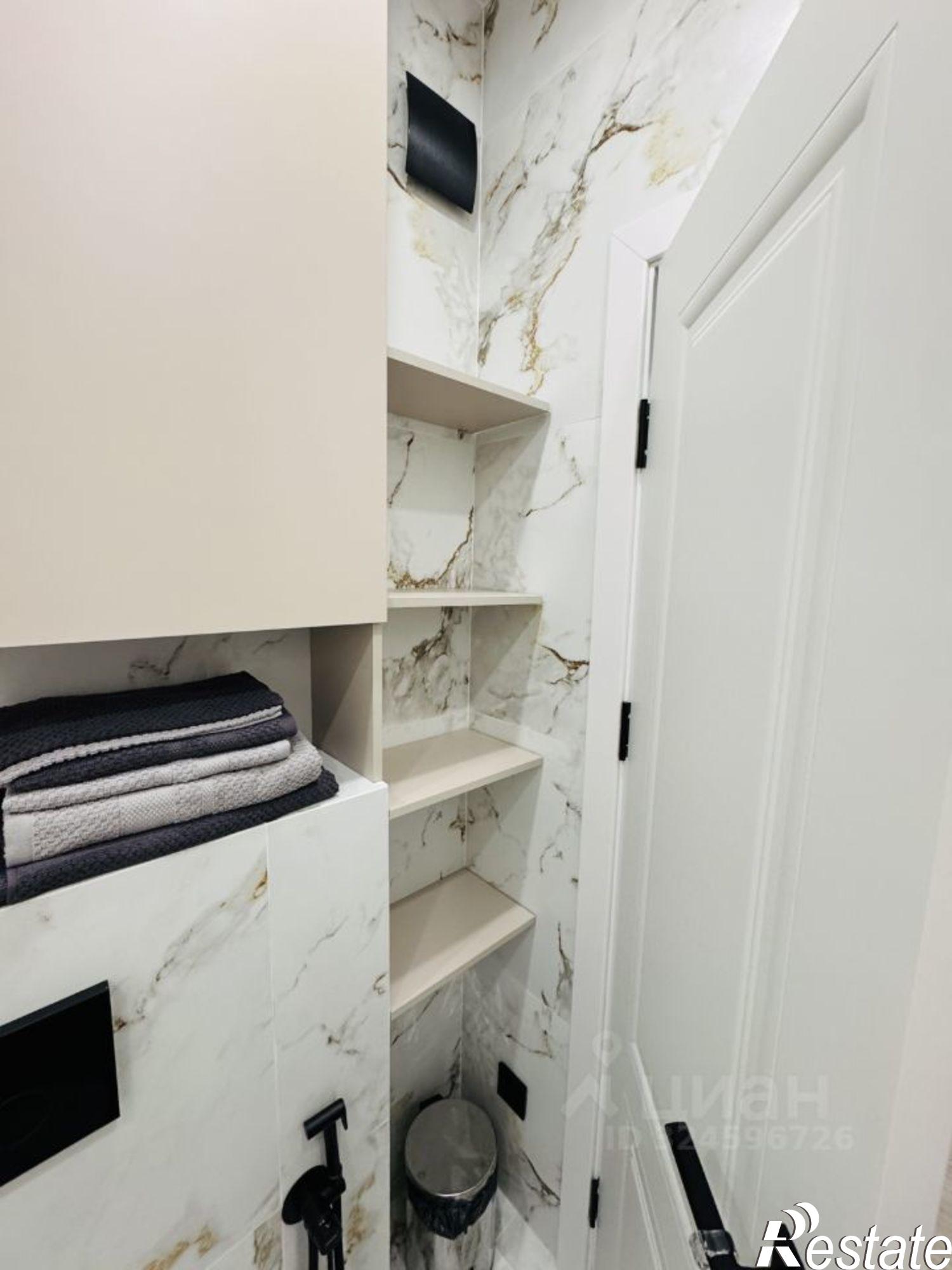 Сдать квартиру за 47 000 рублей на улица Кирова, 155А к2