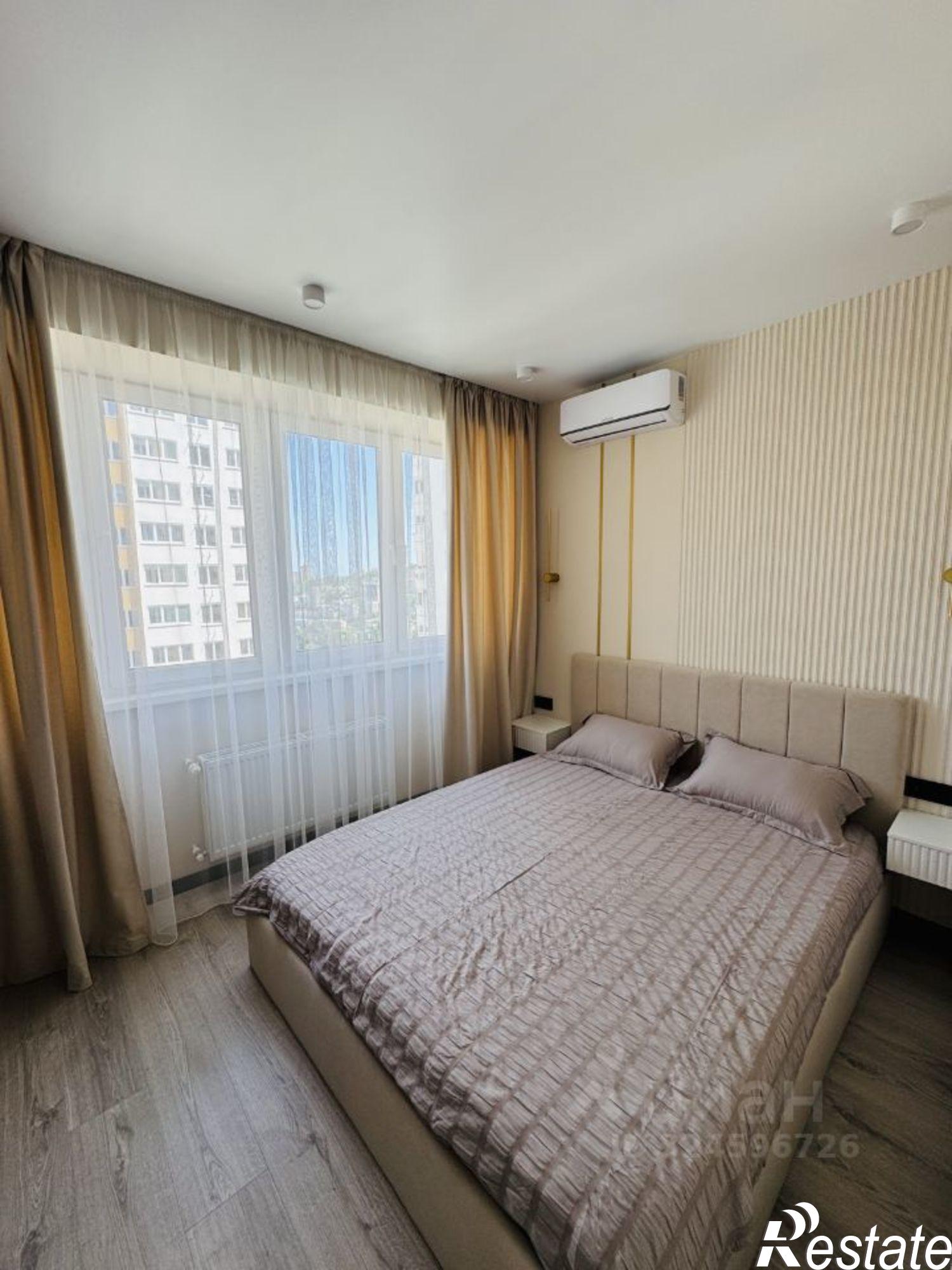 Сдать квартиру за 47 000 рублей на улица Кирова, 155А к2