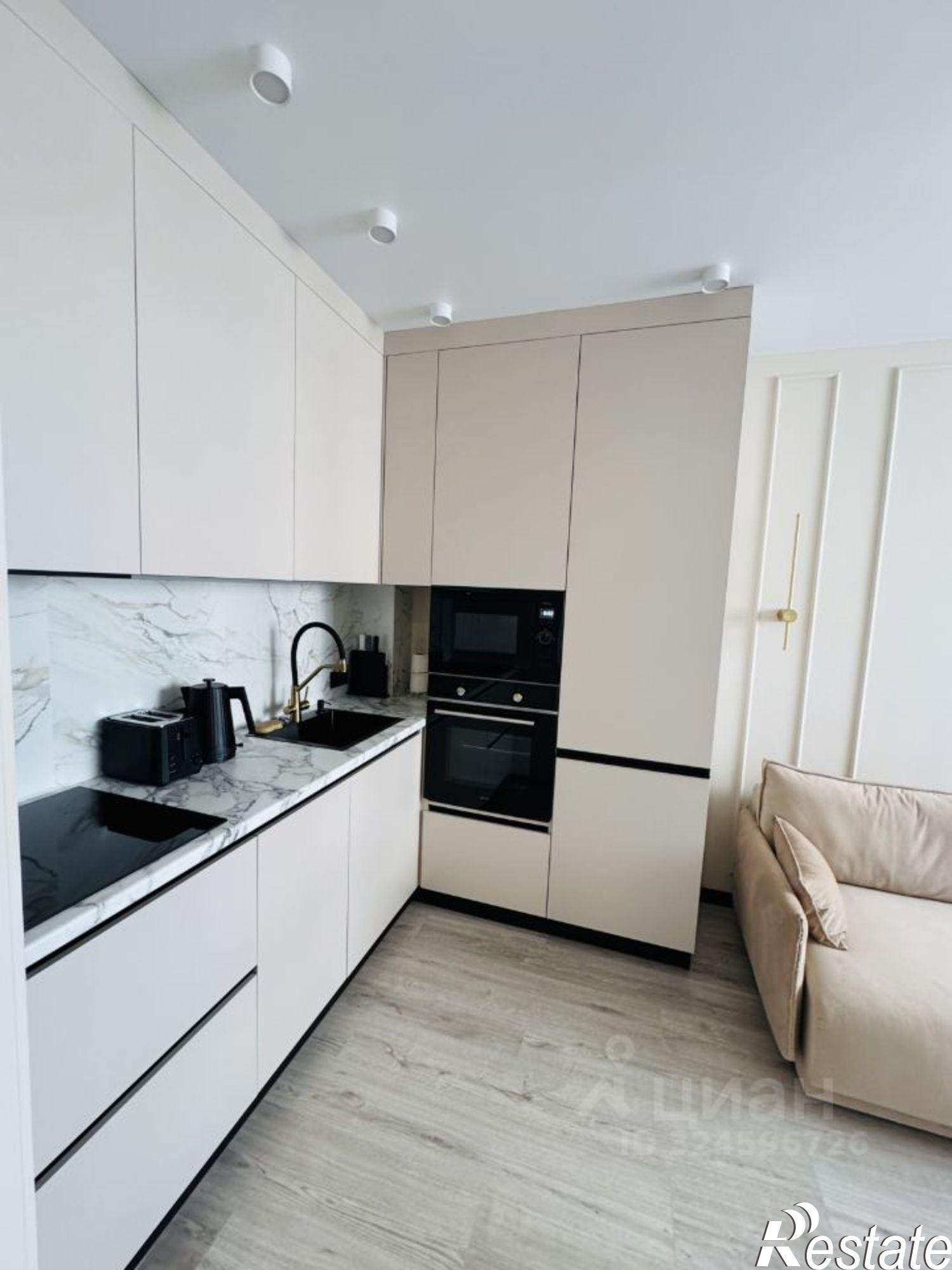 Сдать квартиру за 47 000 рублей на улица Кирова, 155А к2