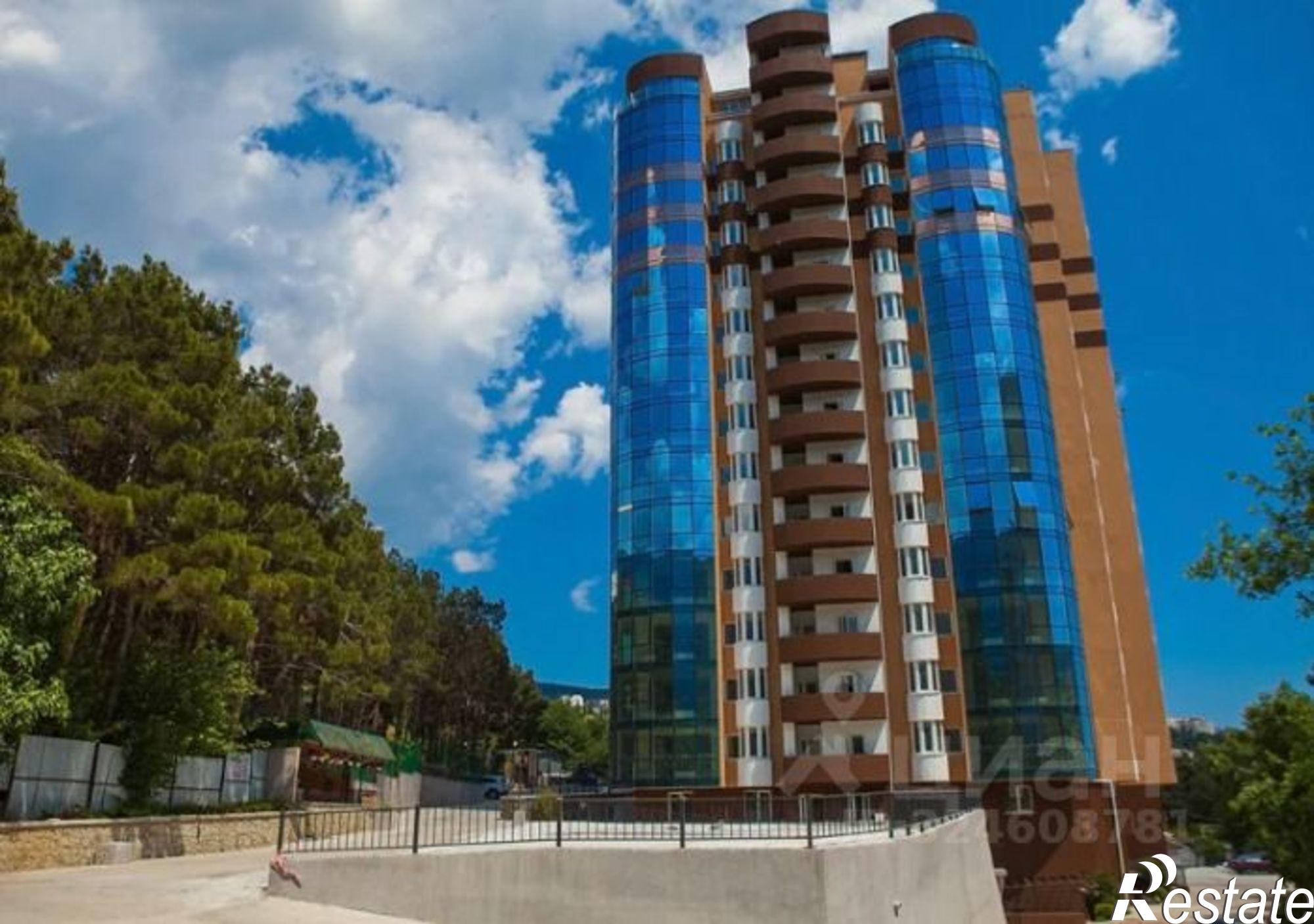 Купить гараж, место в паркинге за 1 650 010 рублей на улица Кривошты, 11А