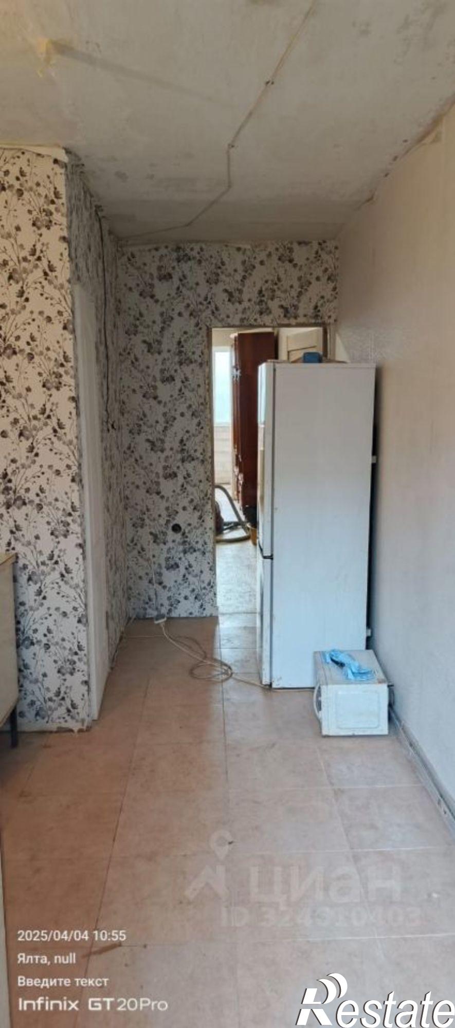 Купить квартиру за 6 200 000 рублей на улица Халтурина, 19 к2