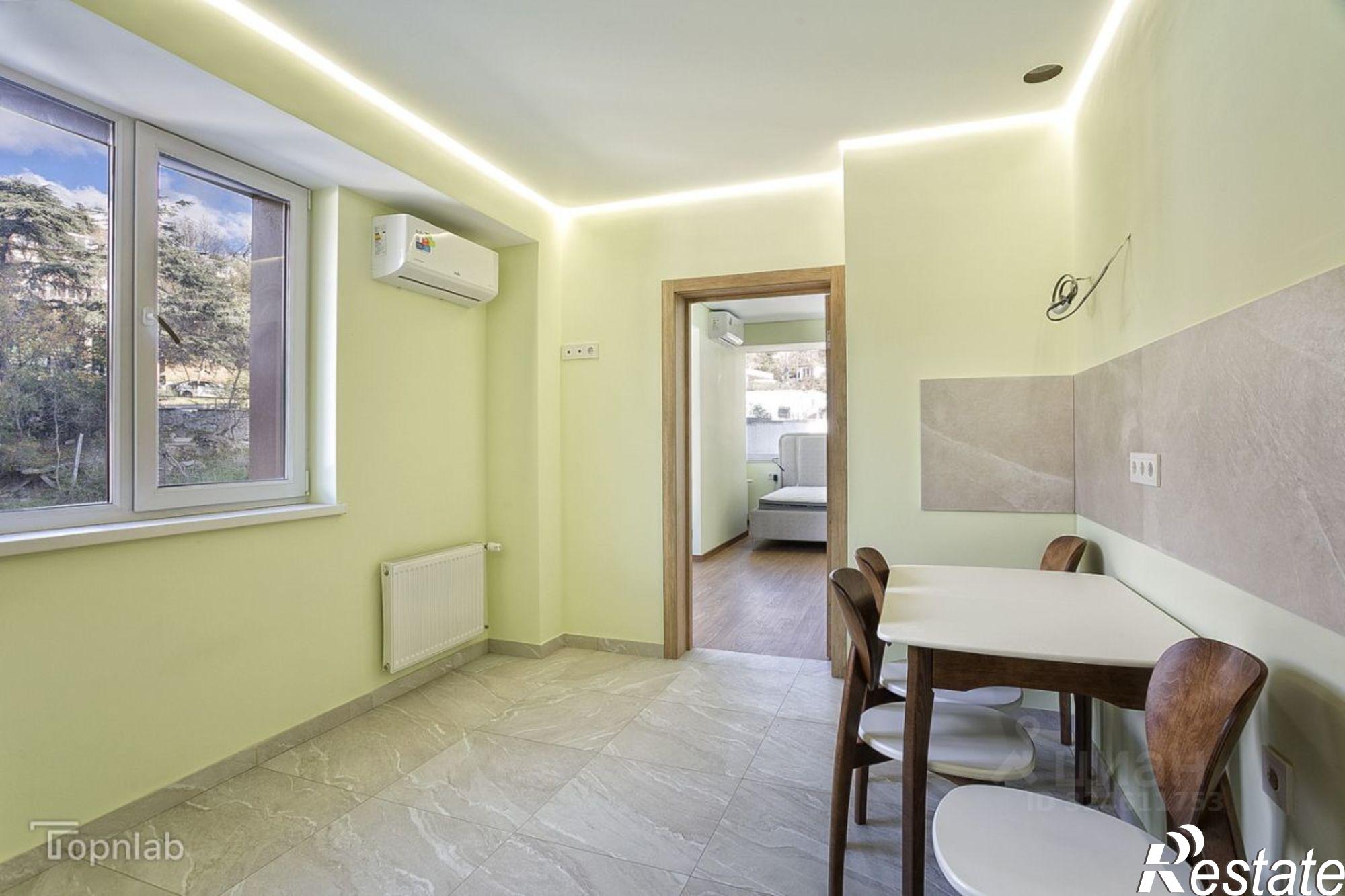 Купить квартиру за 12 000 000 рублей на Южнобережное шоссе, 24