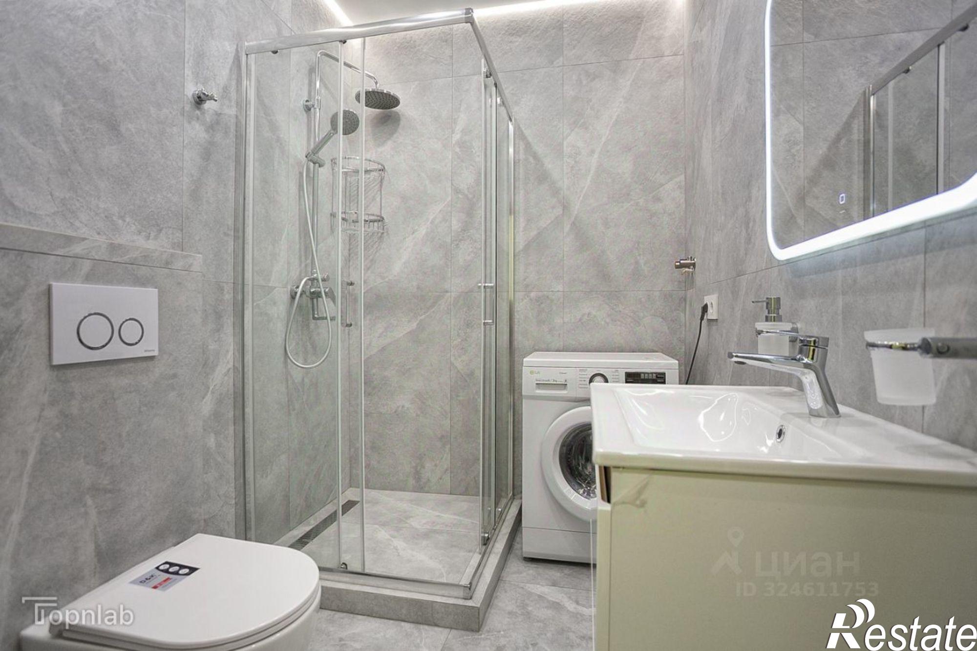 Купить квартиру за 12 000 000 рублей на Южнобережное шоссе, 24