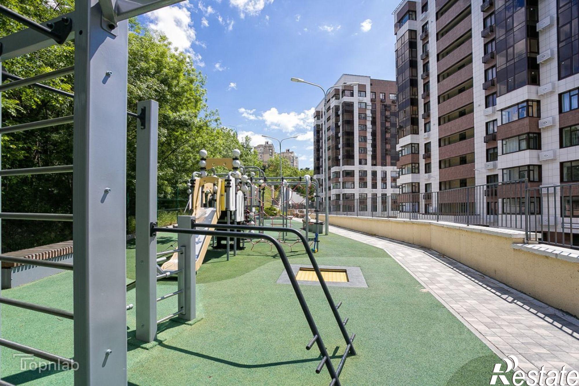 Купить квартиру за 12 000 000 рублей на Южнобережное шоссе, 24