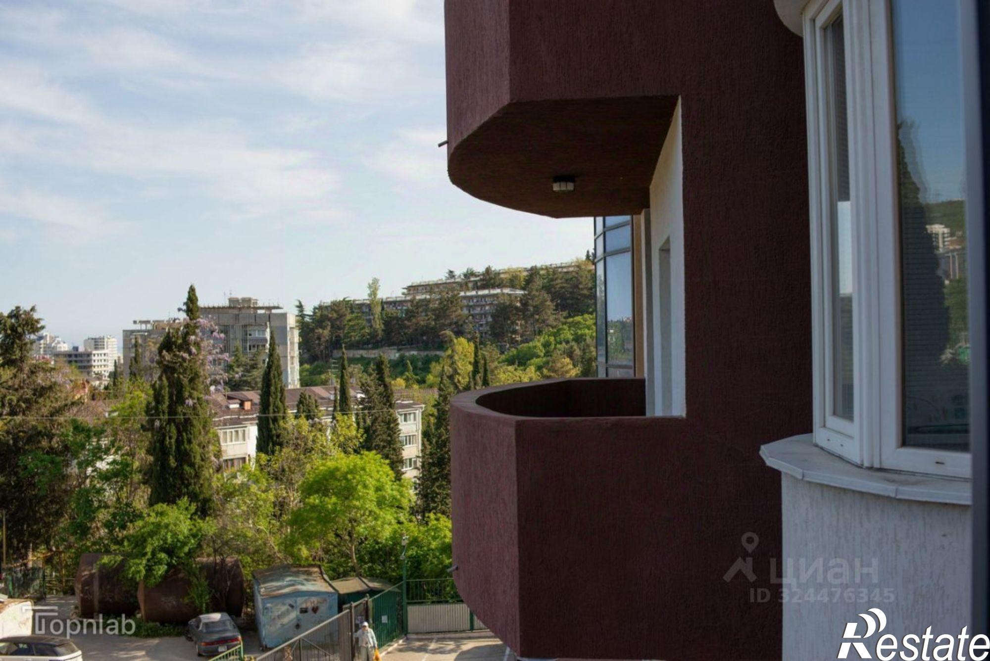 Купить квартиру за 19 200 000 рублей на улица Кривошты, 11А