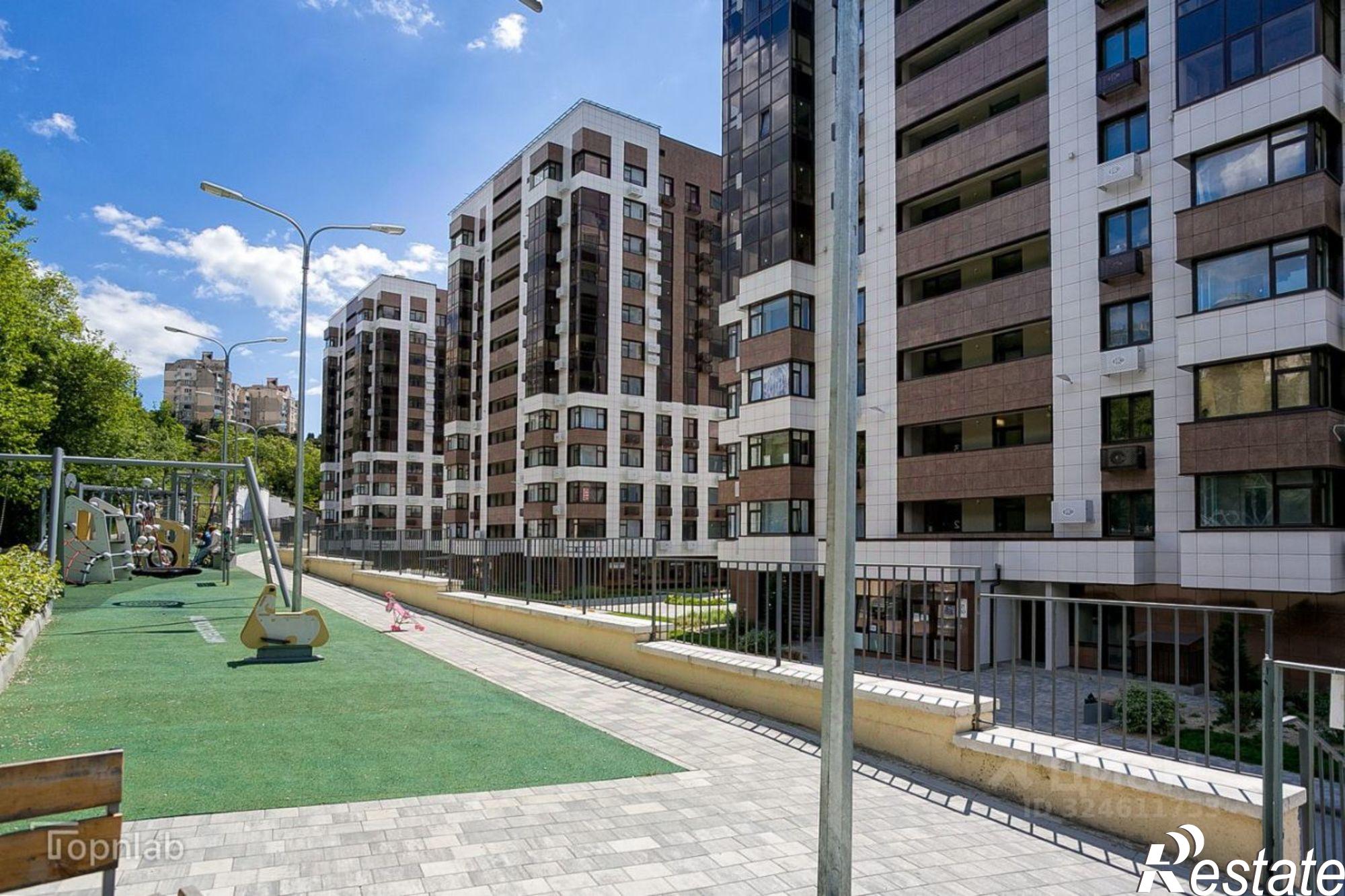 Купить квартиру за 12 000 000 рублей на Южнобережное шоссе, 24