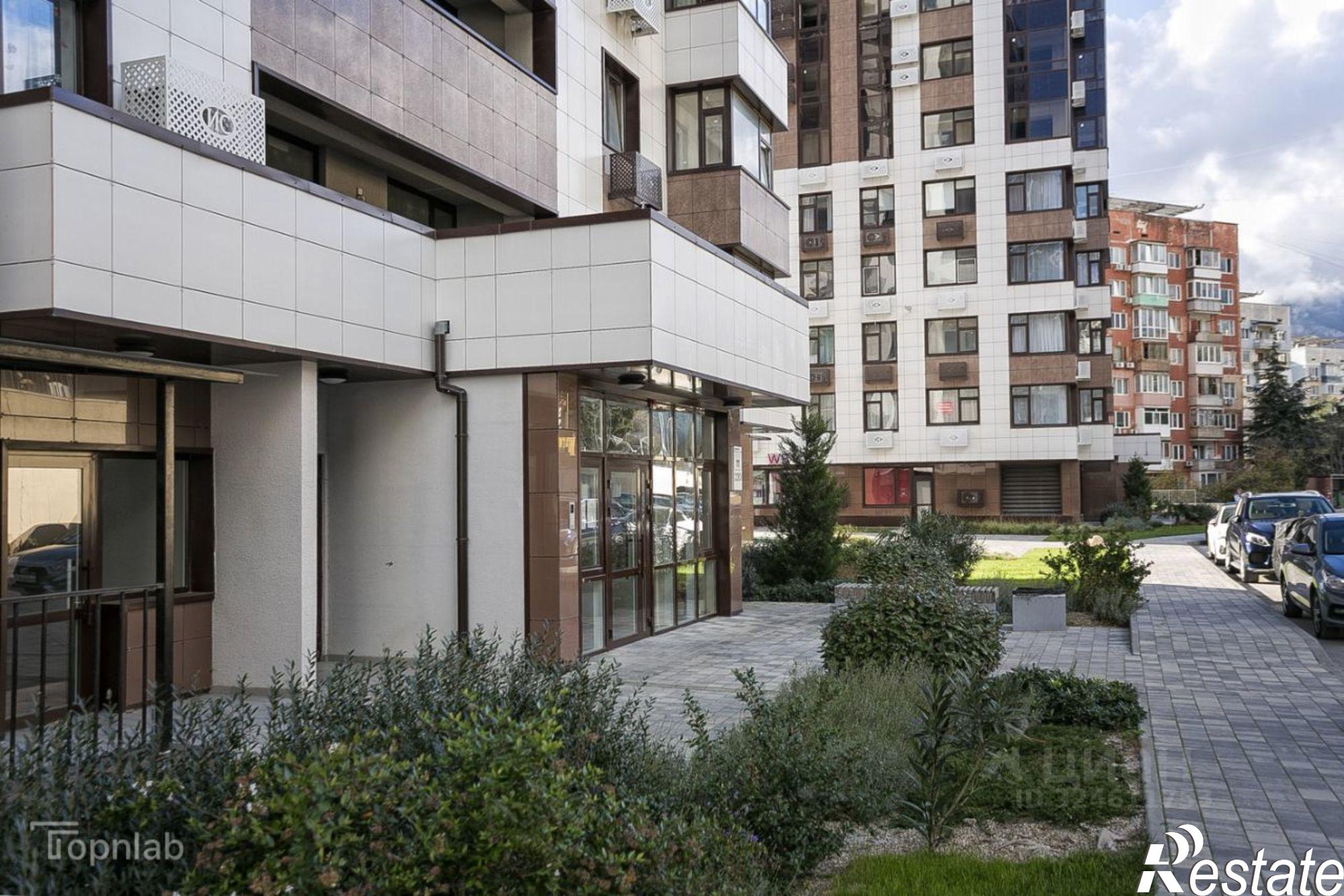 Купить квартиру за 12 000 000 рублей на Южнобережное шоссе, 24