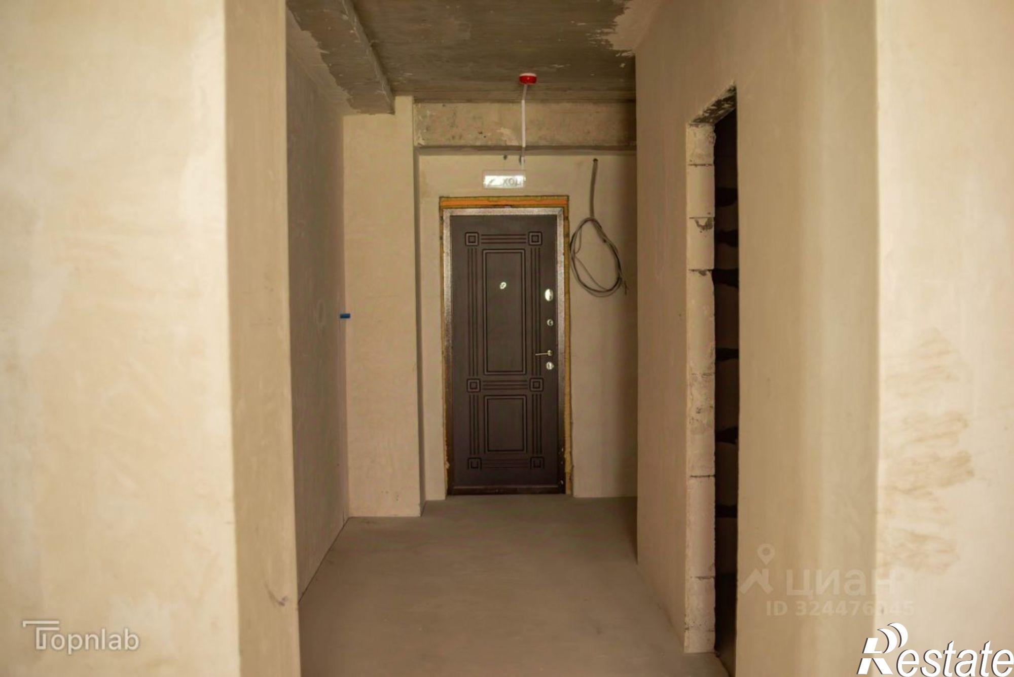 Купить квартиру за 19 200 000 рублей на улица Кривошты, 11А