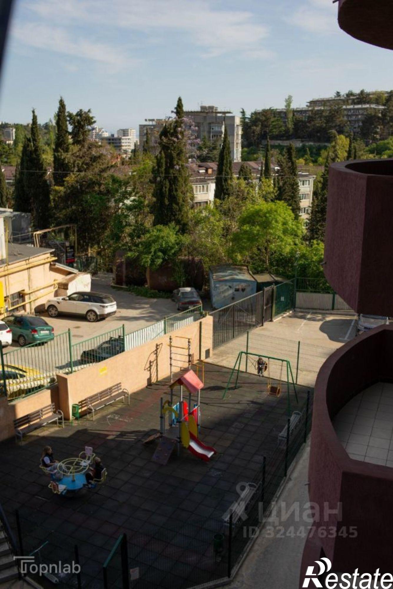 Купить квартиру за 19 200 000 рублей на улица Кривошты, 11А