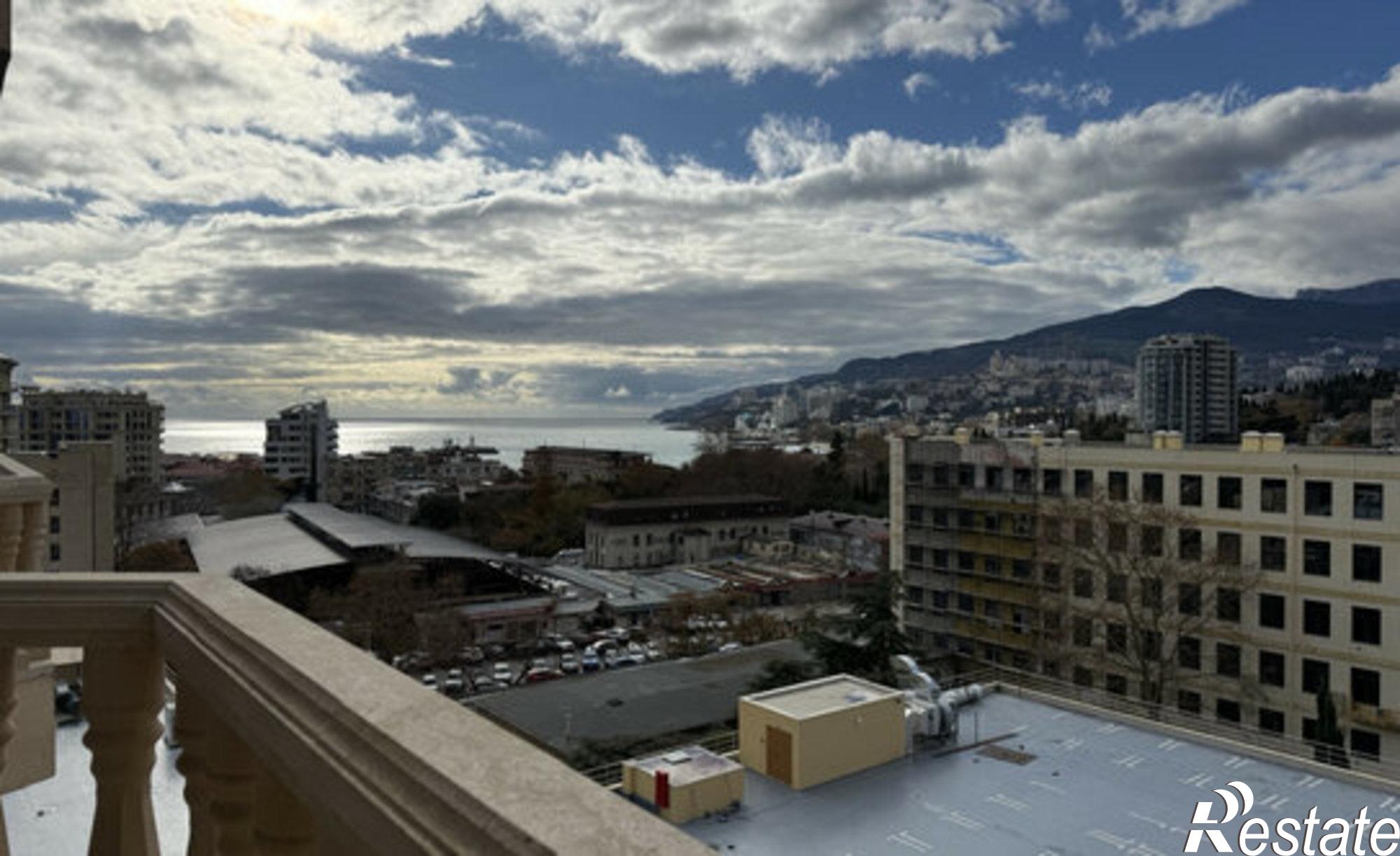 Купить квартиру за 42 790 000 рублей на Московская улица, 15 к7