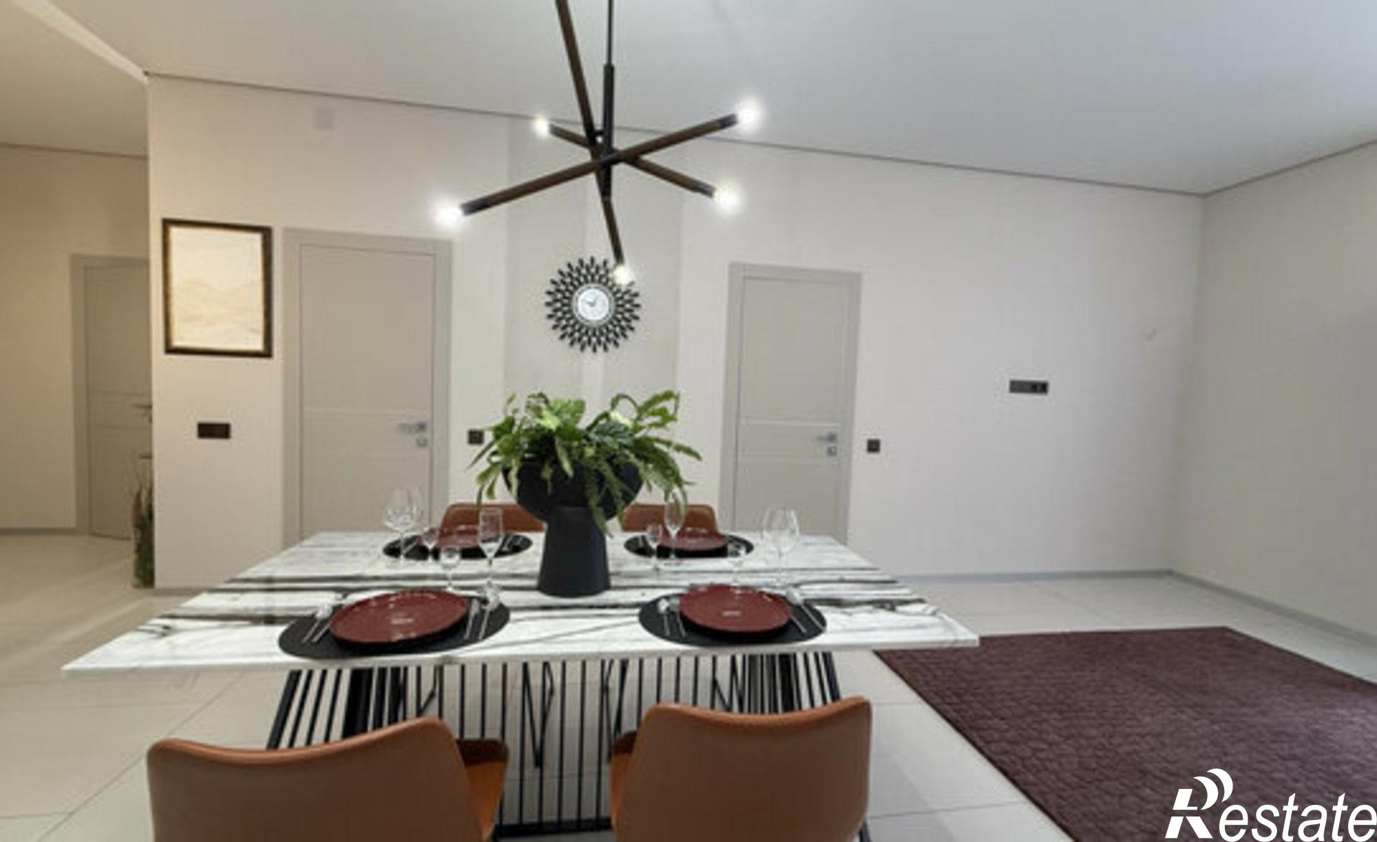 Купить квартиру за 42 790 000 рублей на Московская улица, 15 к7