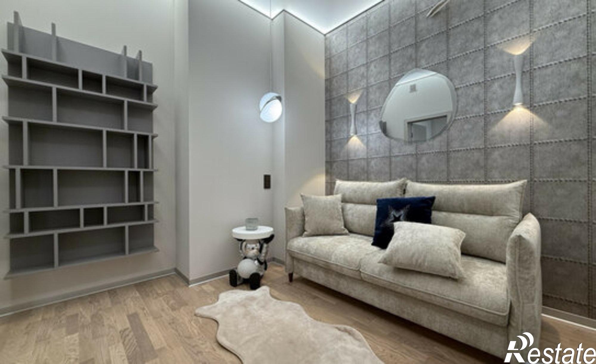 Купить квартиру за 42 790 000 рублей на Московская улица, 15 к7