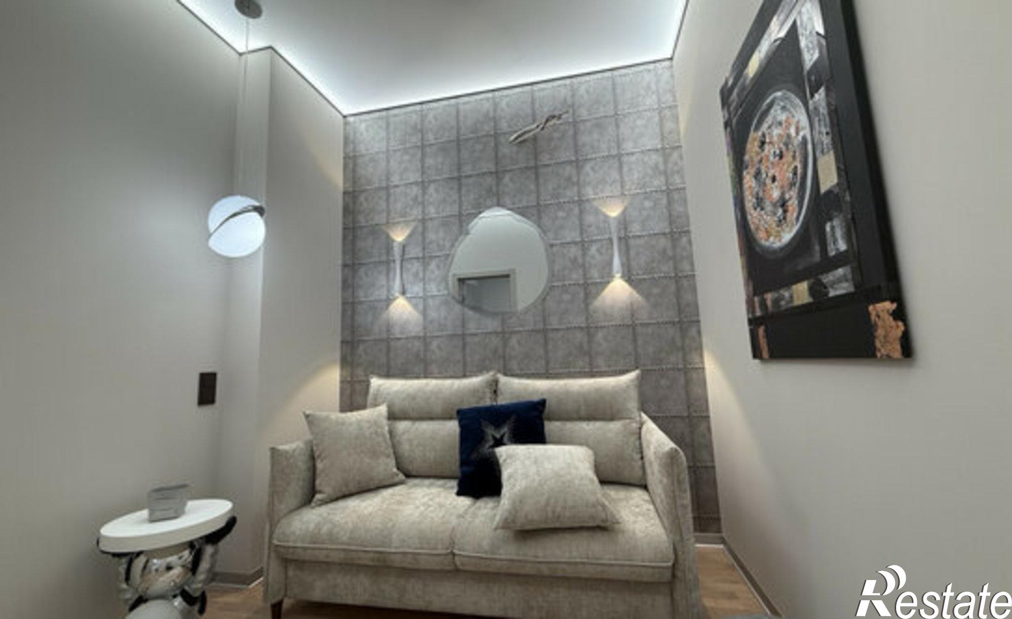 Купить квартиру за 42 790 000 рублей на Московская улица, 15 к7