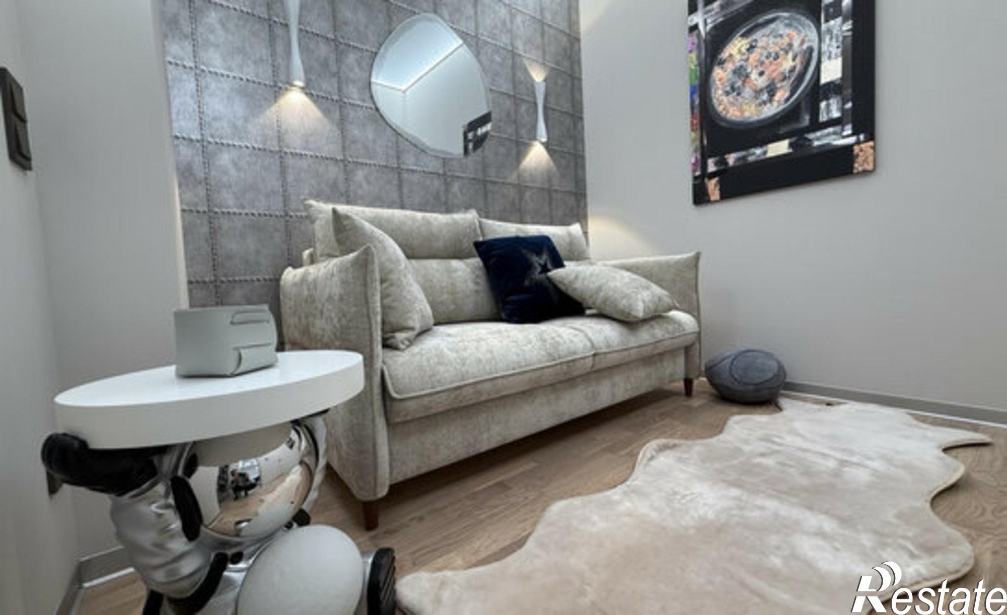 Купить квартиру за 42 790 000 рублей на Московская улица, 15 к7