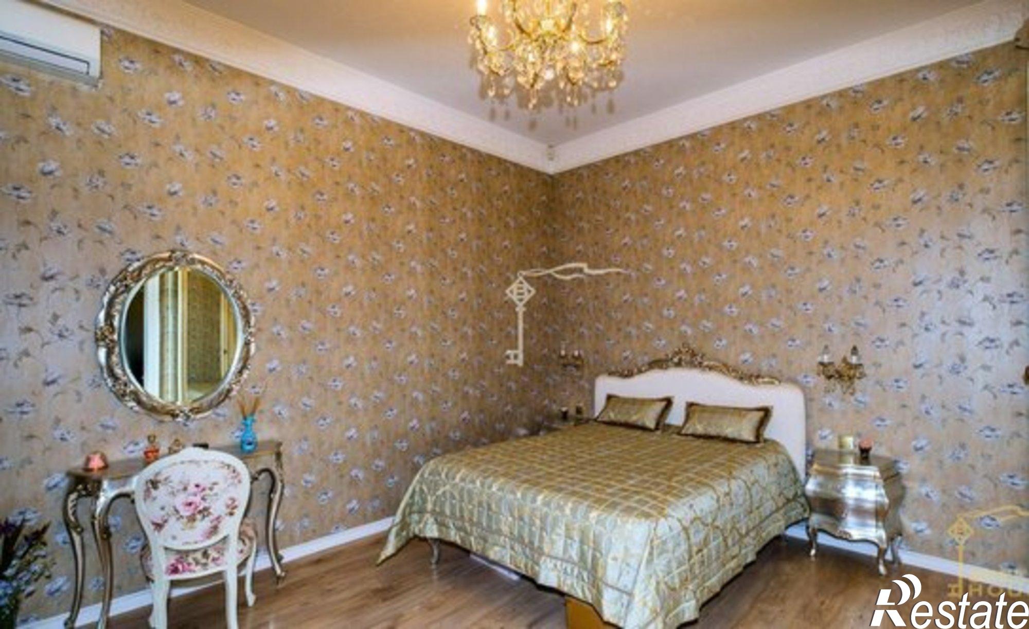 Купить квартиру за 36 500 000 рублей на Боткинская улица, 5