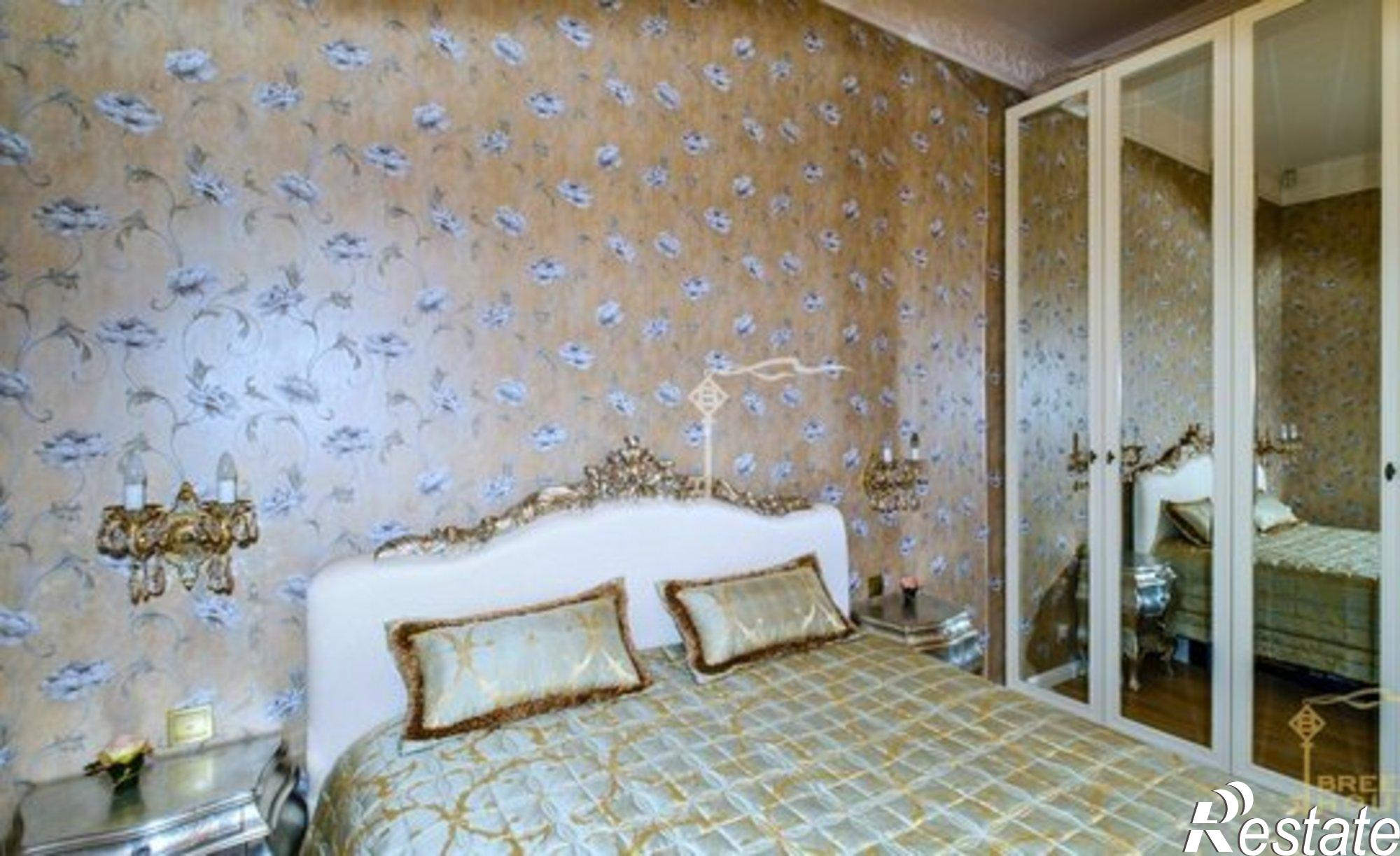 Купить квартиру за 36 500 000 рублей на Боткинская улица, 5