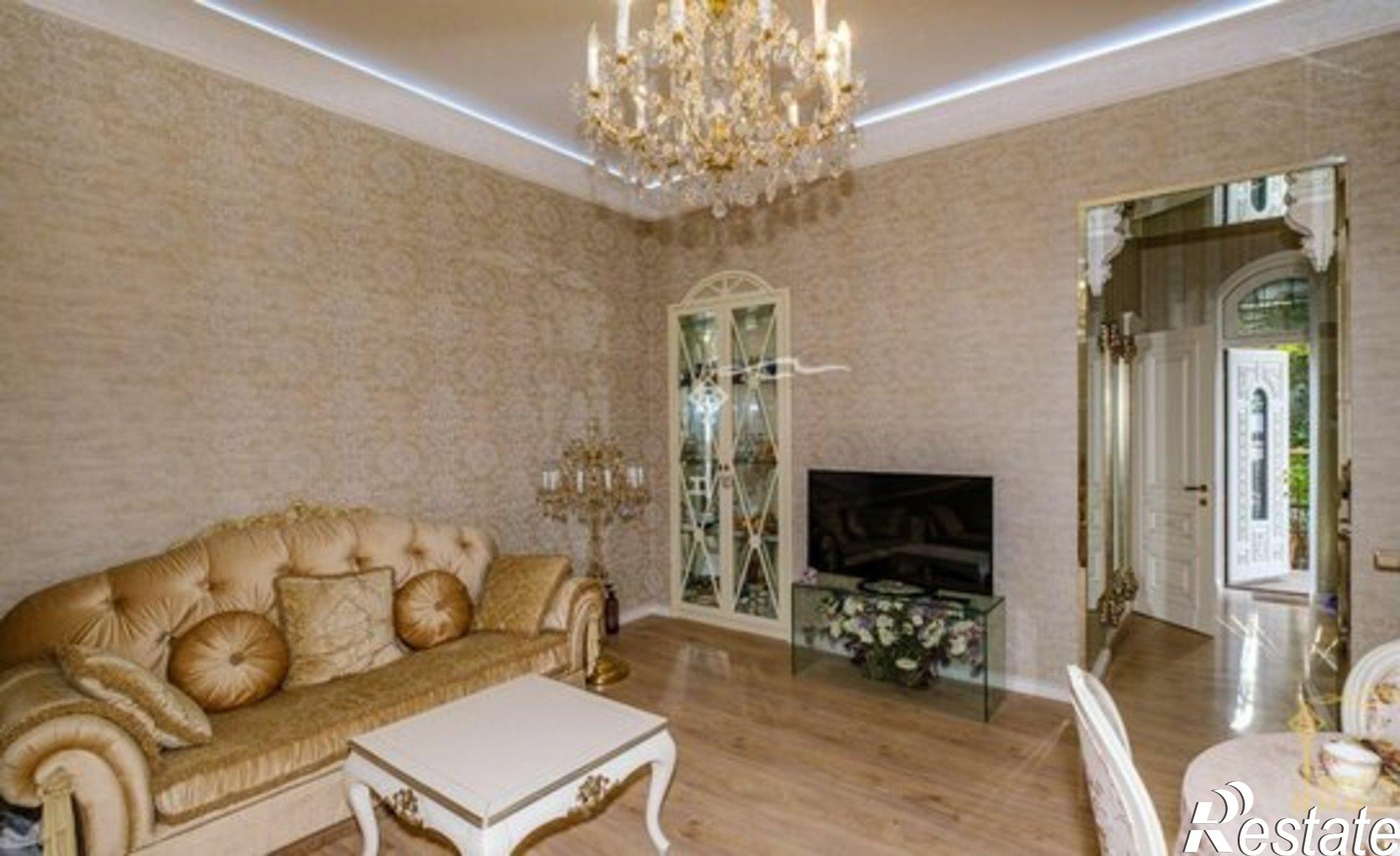 Купить квартиру за 36 500 000 рублей на Боткинская улица, 5