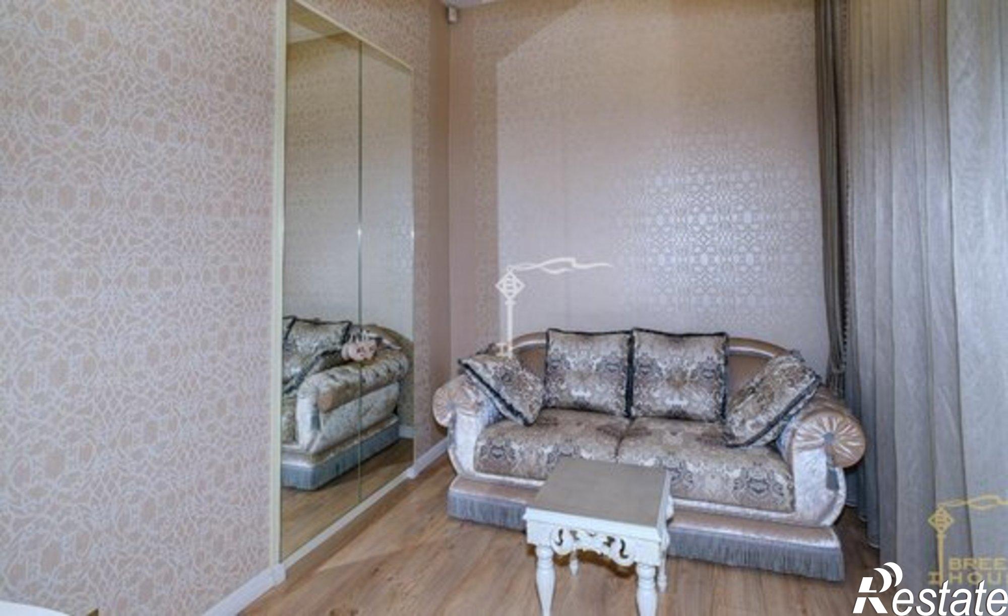 Купить квартиру за 36 500 000 рублей на Боткинская улица, 5