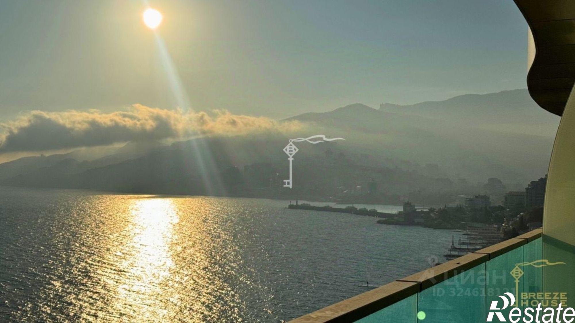 Купить квартиру за 41 500 000 рублей на улица Дражинского, 53