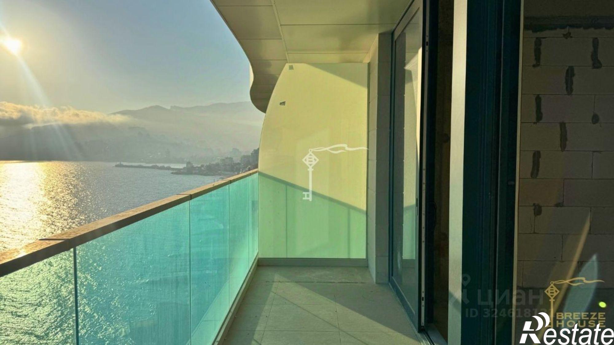 Купить квартиру за 41 500 000 рублей на улица Дражинского, 53