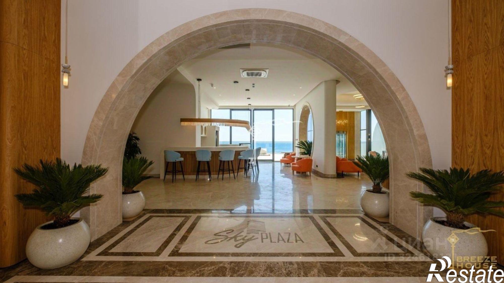 Купить квартиру за 41 500 000 рублей на улица Дражинского, 53