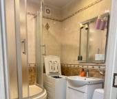 2-комн, 55кв м, этаж 2/5 Киевский переулок, 10