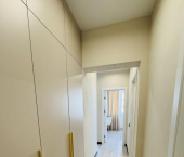 1-комн, 38кв м, этаж 10/15 улица Кирова, 155А к2