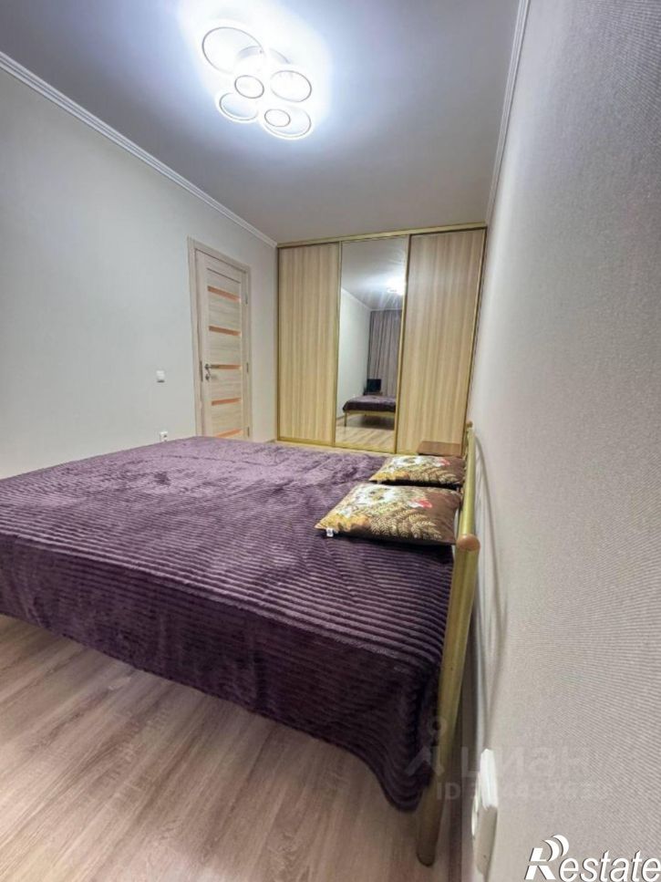 2-комн квартира Киевский переулок, 10,  д. 10