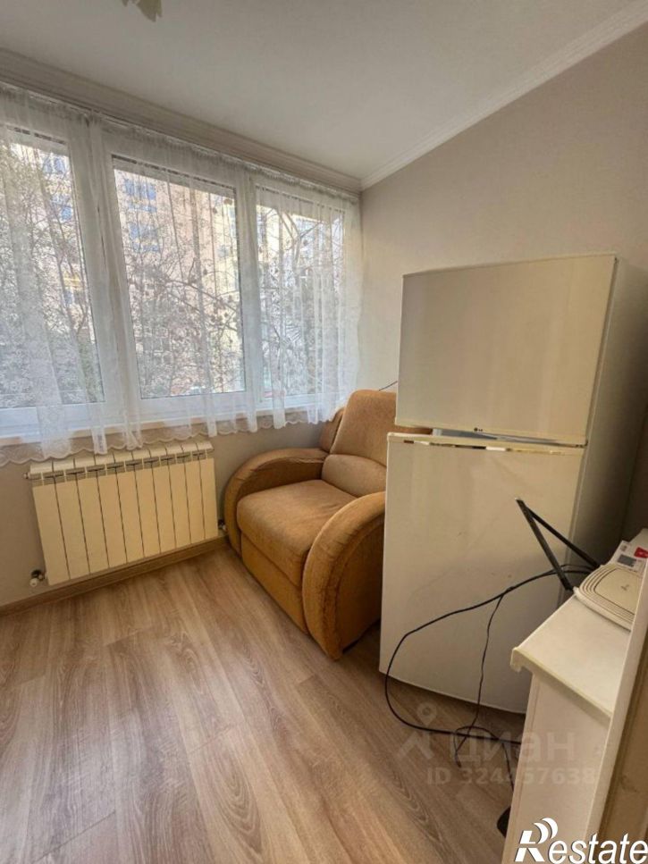 2-комн квартира Киевский переулок, 10,  д. 10