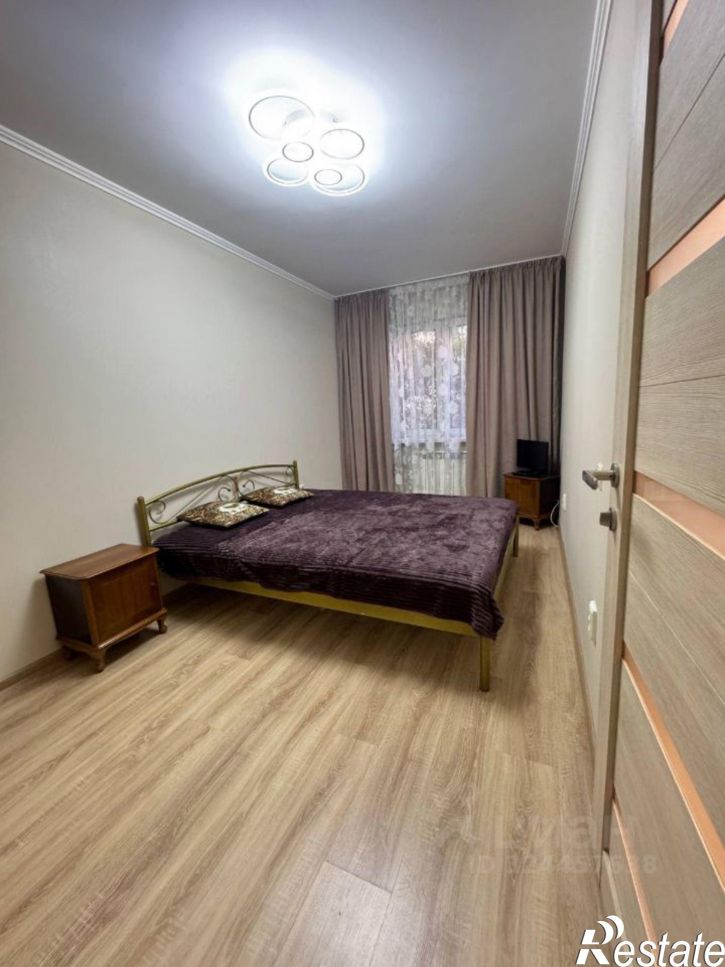 2-комн квартира Киевский переулок, 10,  д. 10