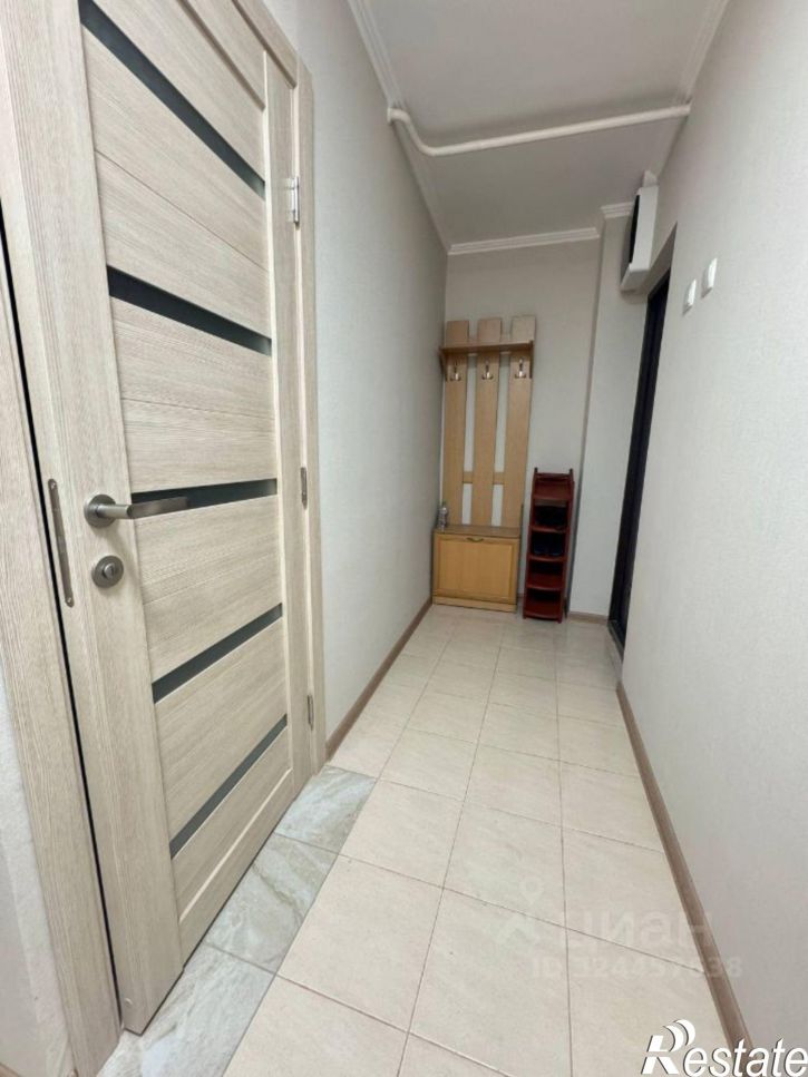 2-комн квартира Киевский переулок, 10,  д. 10