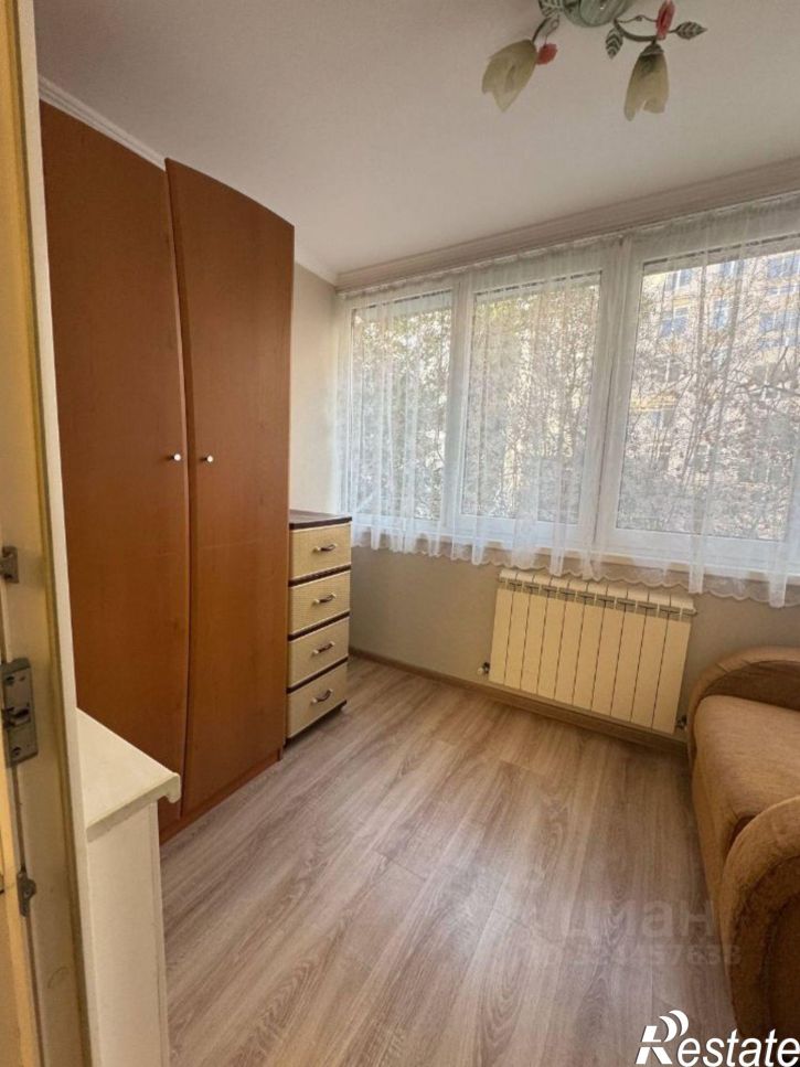 2-комн квартира Киевский переулок, 10,  д. 10