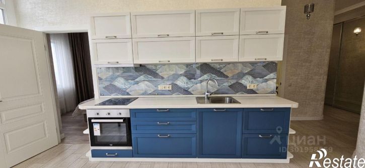 3-комн квартира ул Южная, 68,  д. 68