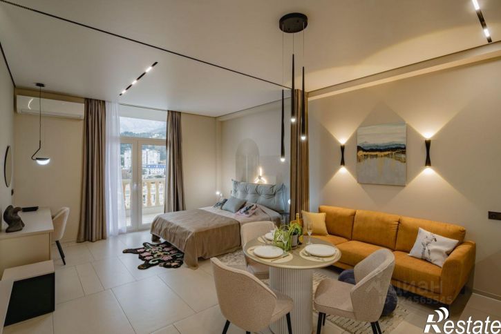 1-комн квартира Московская улица, 15 к7,  д. 15 к7