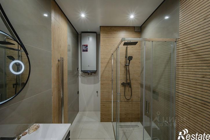 1-комн квартира Московская улица, 15 к7,  д. 15 к7