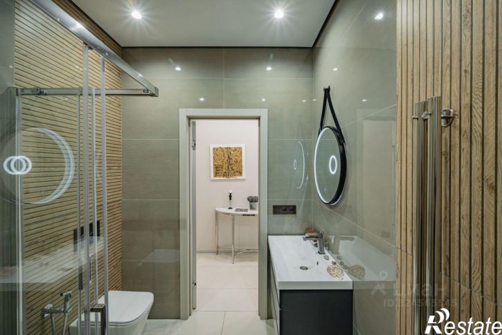 1-комн квартира Московская улица, 15 к7,  д. 15 к7