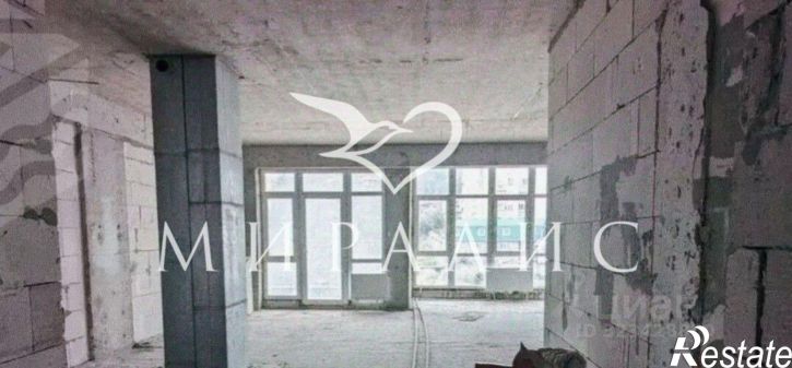 1-комн квартира Дарсановский въезд, 8,  д. 8