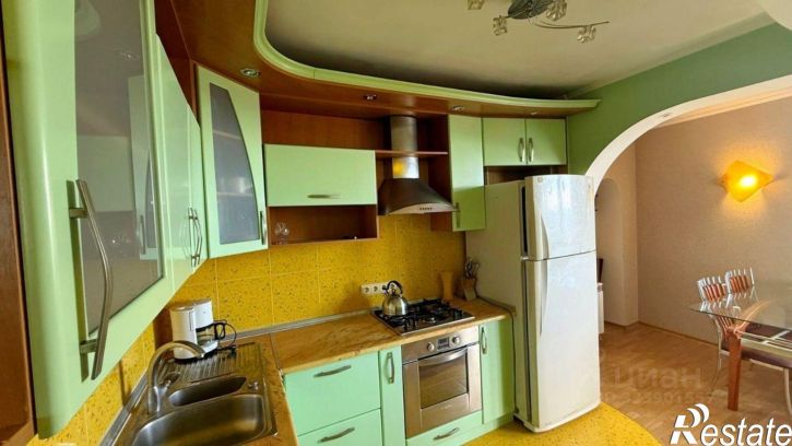 3-комн квартира Рабочая улица, 10,  д. 10