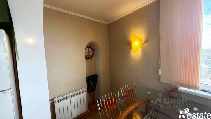 3-комн квартира Рабочая улица, 10,  д. 10