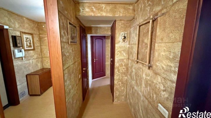 3-комн квартира Рабочая улица, 10,  д. 10