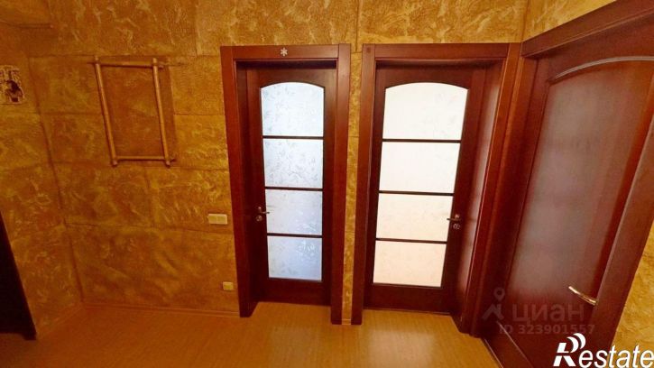 3-комн квартира Рабочая улица, 10,  д. 10