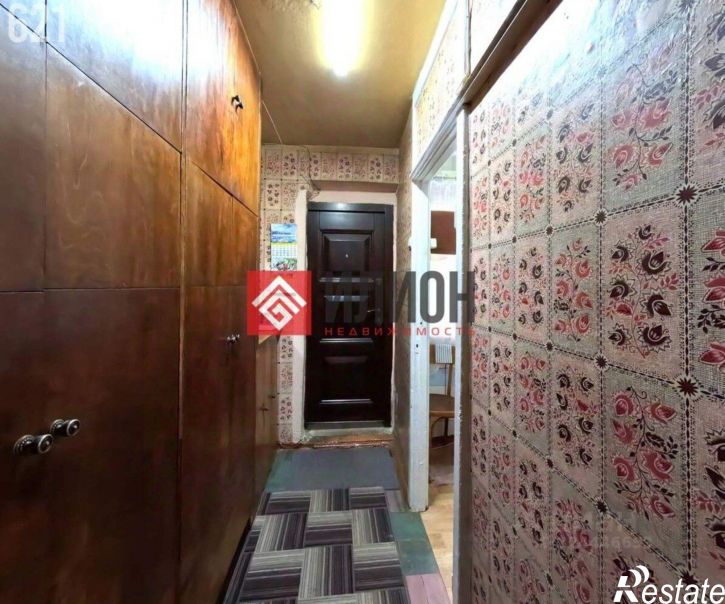 1-комн квартира ул Кривошты, 10,  д. 10