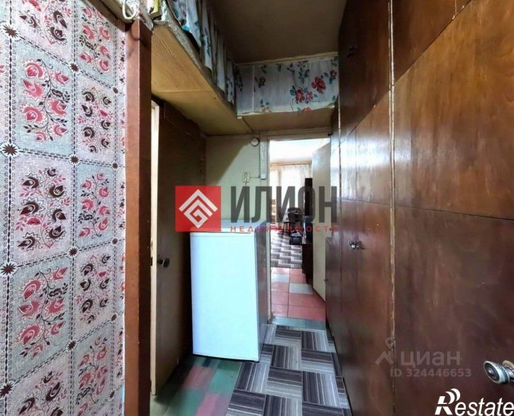 1-комн квартира ул Кривошты, 10,  д. 10