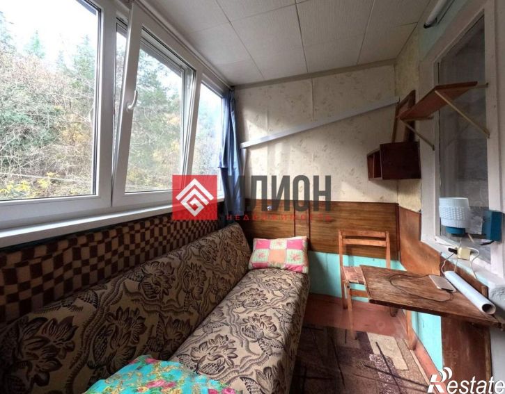 1-комн квартира ул Кривошты, 10,  д. 10