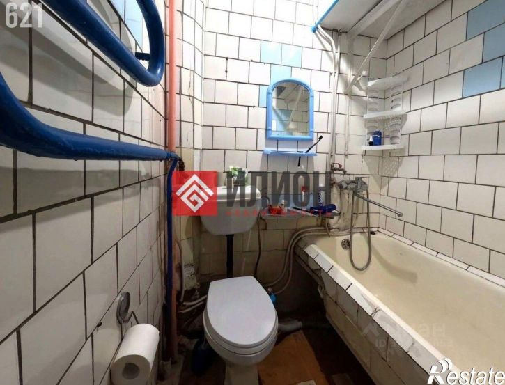 1-комн квартира ул Кривошты, 10,  д. 10