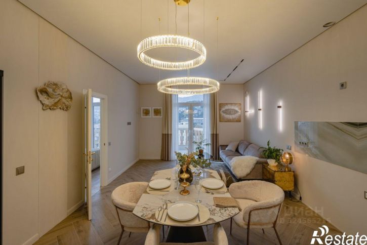 2-комн квартира ул Руданского, 10,  д. 10