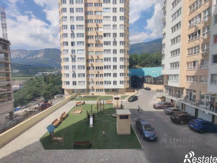 1-комн квартира улица Кирова, 155А к2,  д. 155А к2