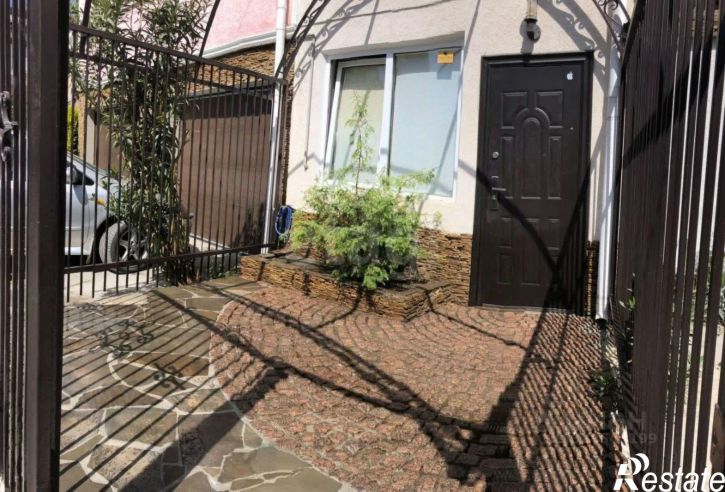 2-комн квартира Потёмкинский переулок, 5,  д. 5